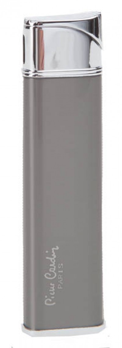 

Зажигалка Pierre Cardin газовая пьезо (MFH-65B-02)