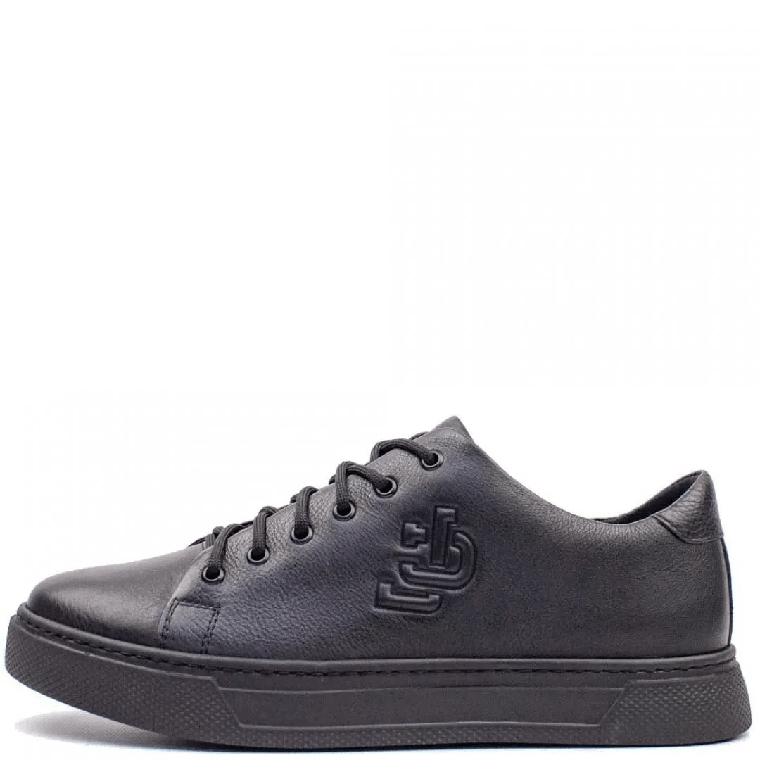 

Кеди Clubshoes 20/4 М 41 (8) 27 см Black