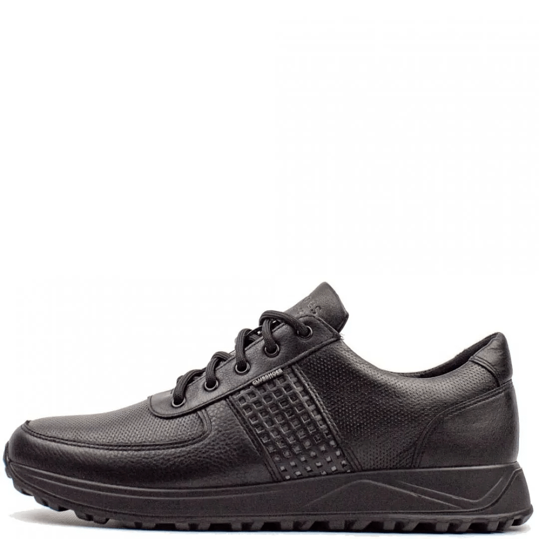 

Кросівки Clubshoes 110 М 44 (10) 29 см Full Black