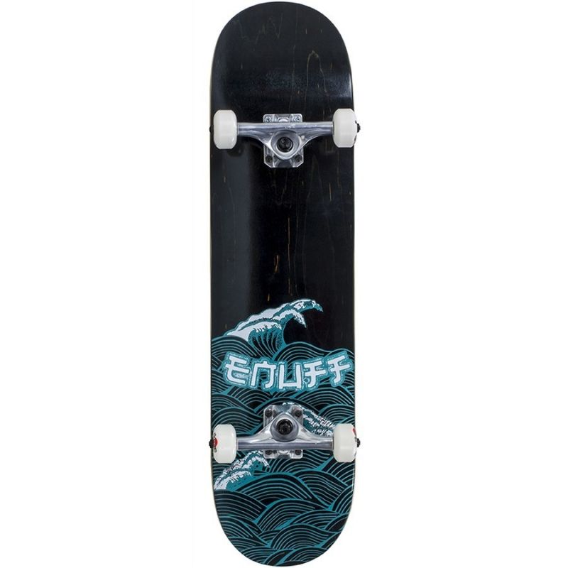 

Скейтборд Enuff Big Wave black-blue (21191 - 21191)
