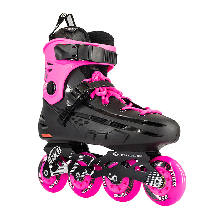 

Ролики Flying Eagle BKB B5s Pink 37-38 (9311-9312-1 - 9312)
