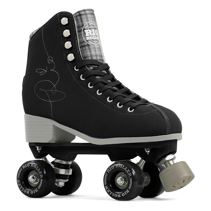 

Ролики квады Rio Roller Signature black 37 (11974-11976 - 11976)