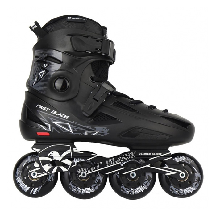 

Ролики Flying Eagle Fast Blade 45-46 (10664-10666 - 10666)