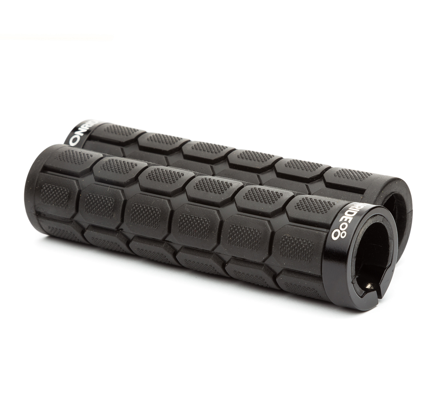 

Ручки руля ONRIDE GripControl Чорний
