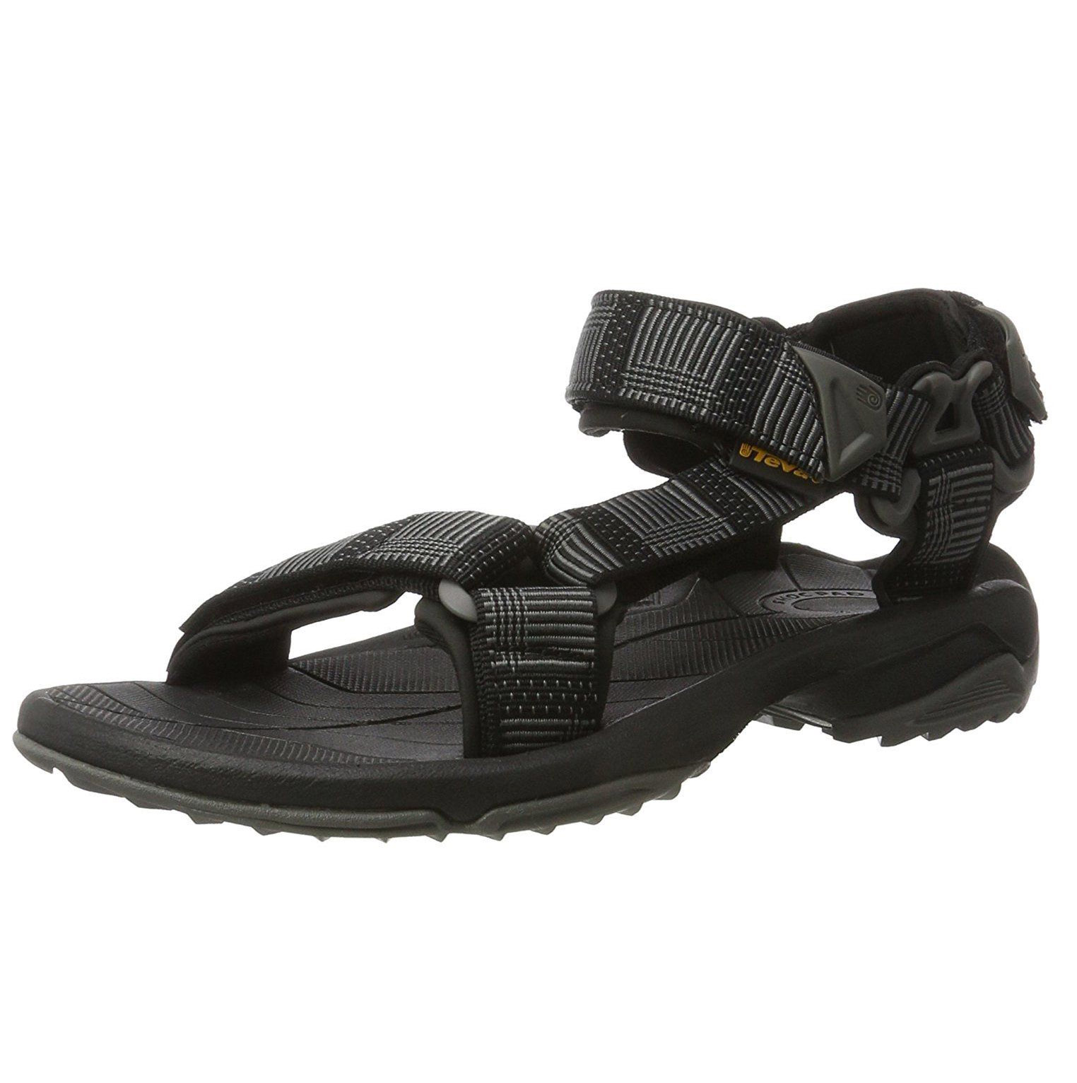 

Мужские сандалии Teva Terra Fi Lite M's 47 Atitlan Black TVA 8749.386-13