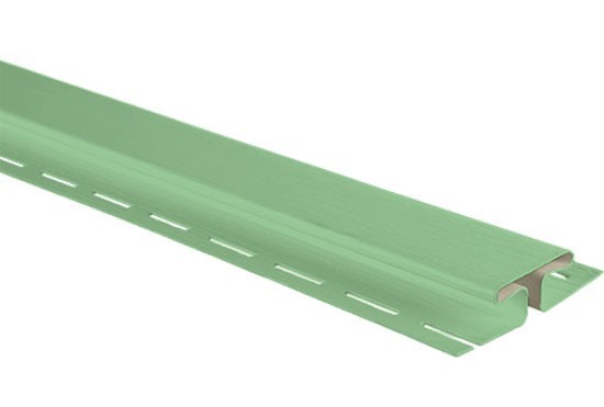 

Планка Соединительная Альта-Профиль Flex 3,05 м мята