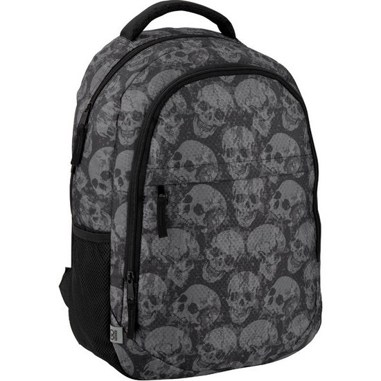 

Підлітковий Рюкзак GoPack Education 131-2 Skeleton для хлопчика 43*29*13 см