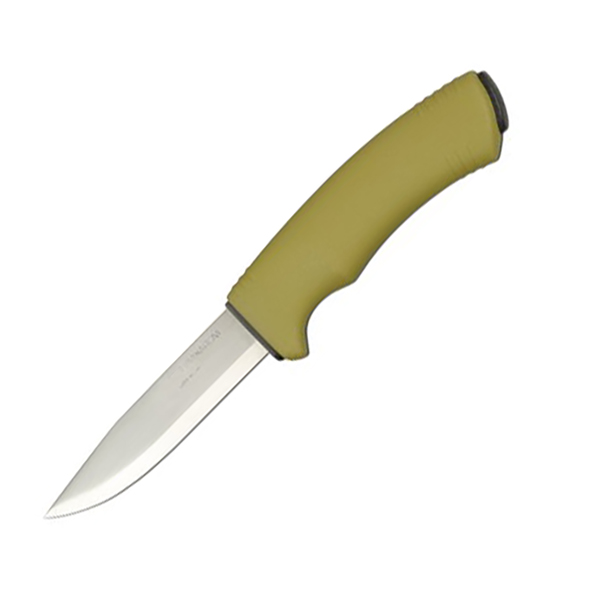 

Ніж Morakniv 12490 Bushcraft Bushcraft Fixed Black Knife