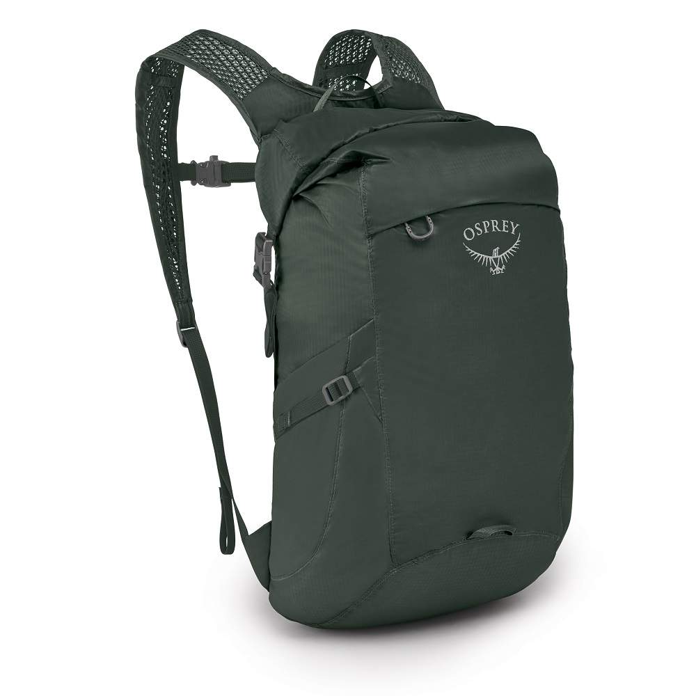 

Рюкзак Osprey UL Dry Stuff Pack 20 Shadow Grey - O/S - сірий