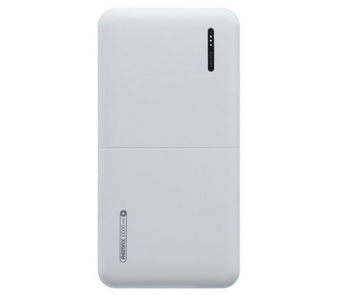 

УМБ Remax RPP-124 Linon 2 10000mAh белый