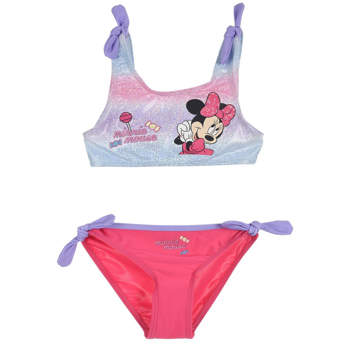 

Купальник Disney Minnie Mouse (Минни Маус) 098 см Разноцвет UE18001