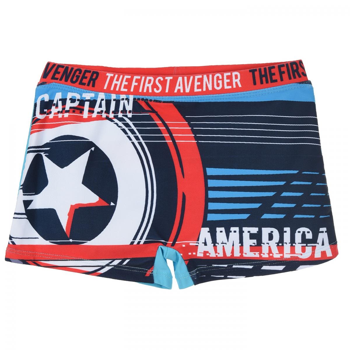 

Плавки Disney Avengers (Мстители) 116 см Разноцвет UE18692
