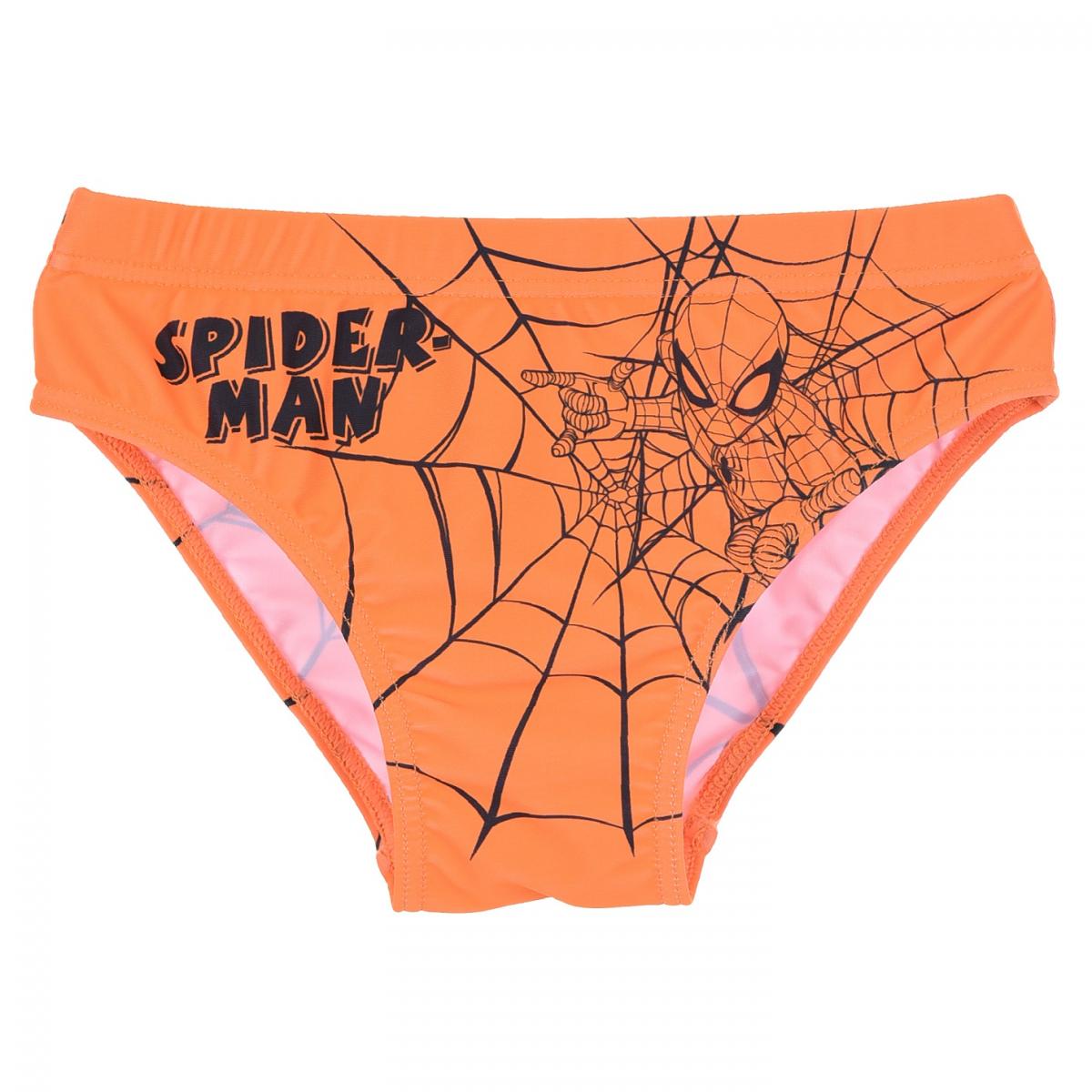 

Плавки Disney Spider Man (Человек Паук) 098 см Разноцвет UE18843