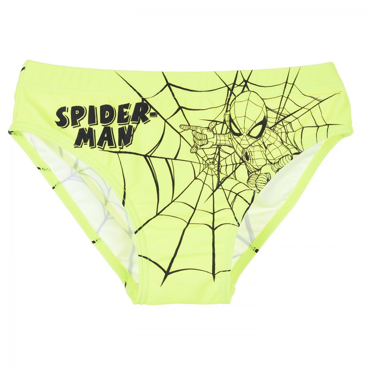 

Плавки Disney Spider Man (Человек Паук) 098 см Разноцвет UE18842