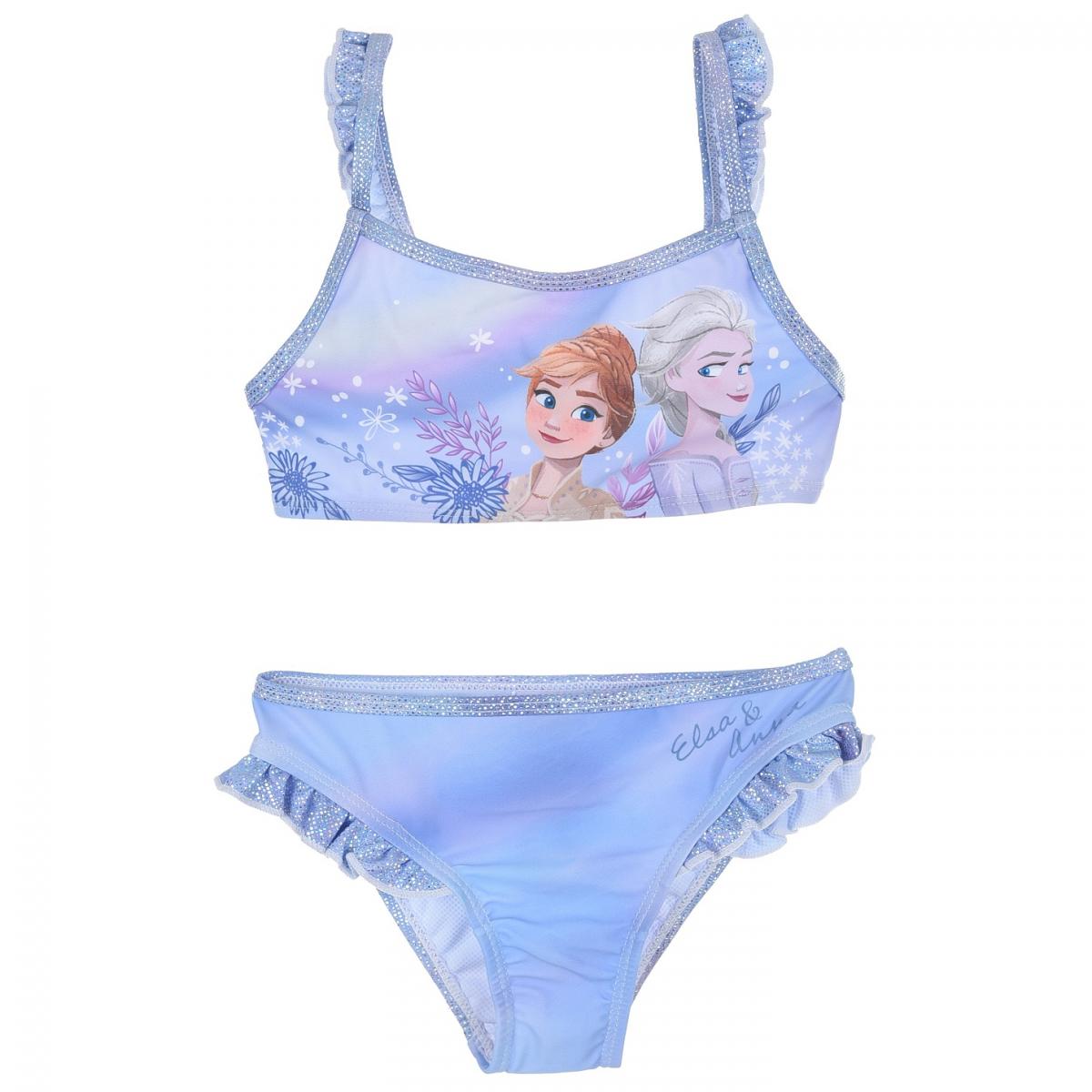 

Купальник Disney Frozen (Холодное Cердце) 110 см Разноцвет UE18311