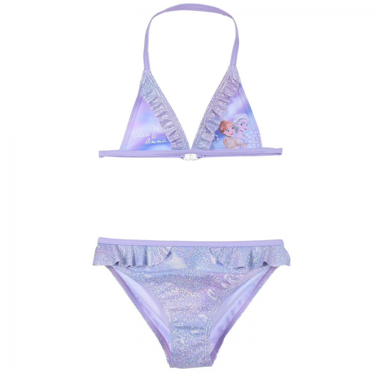 

Купальник Disney Frozen (Холодное Cердце) 104 см Разноцвет UE18292