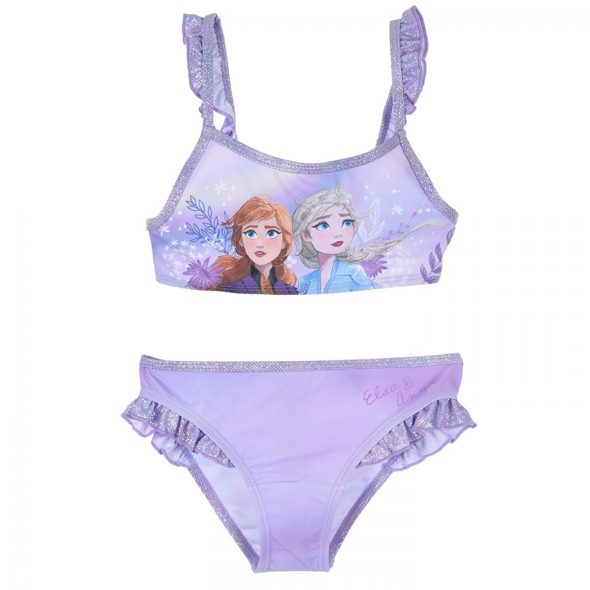 

Купальник Disney Frozen (Холодное Cердце) 104 см Разноцвет UE18312