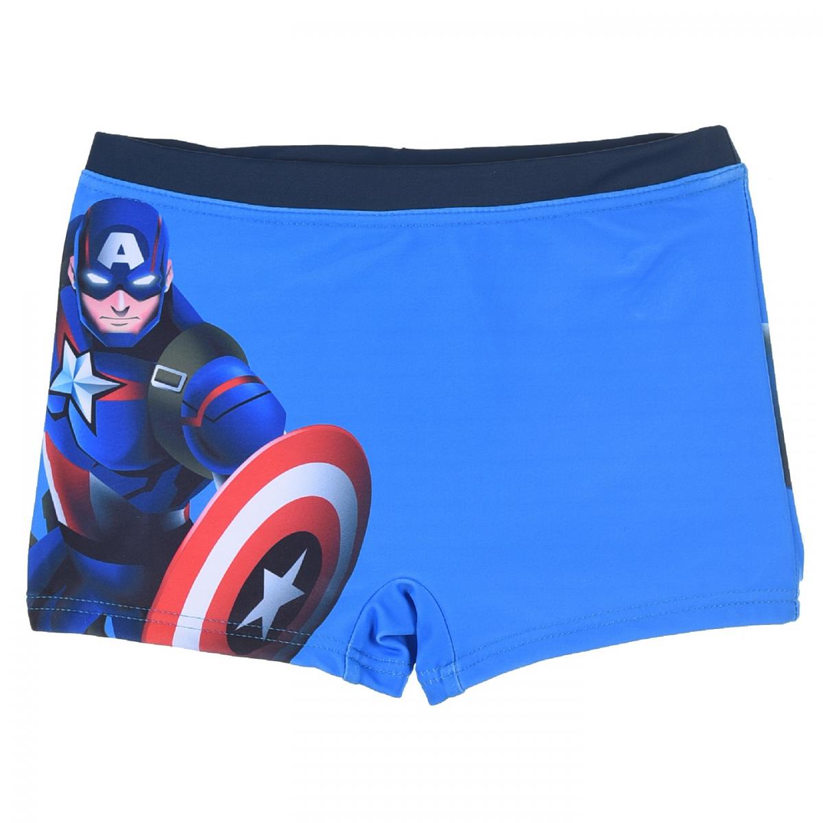 

Плавки Disney Avengers (Мстители) 116 см Разноцвет UE18981