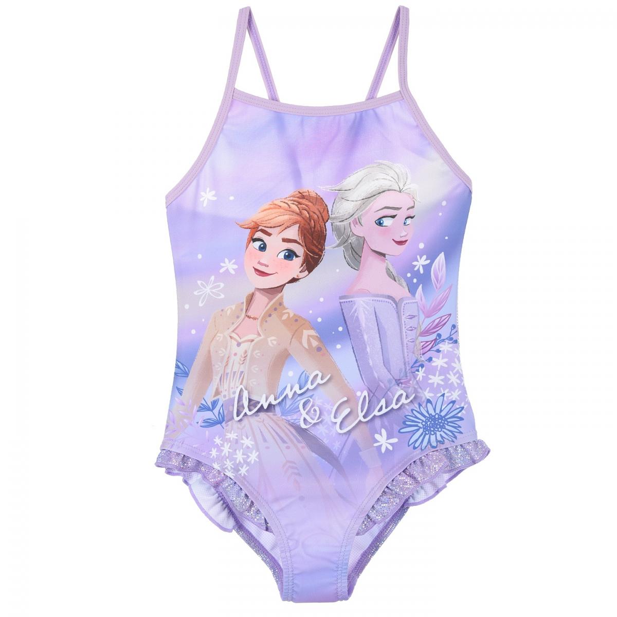 

Купальник Disney Frozen (Холодное Cердце) 104 см Разноцвет UE18302