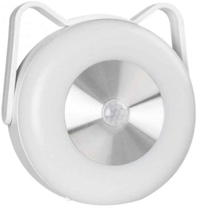 

Ночная лампа Gelius Pro Night Lamp KittenSpark GP-NL002 White