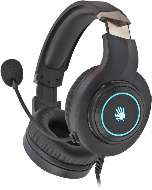 

Наушники Bloody G220 Black