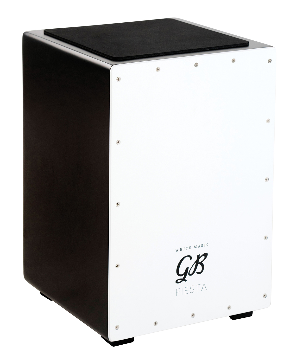 

Кахон GON BOPS FSCJWM Fiesta White Magic Cajon