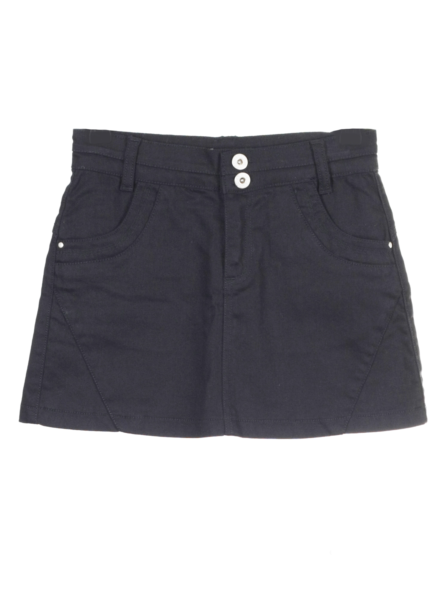 

Юбка SEAPORT Junior (8707) Черный 12 Years-152 см