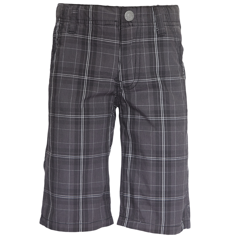 

Шорты Losan Kids boys (315-9041AC/711) Серый 5 Years-110 см