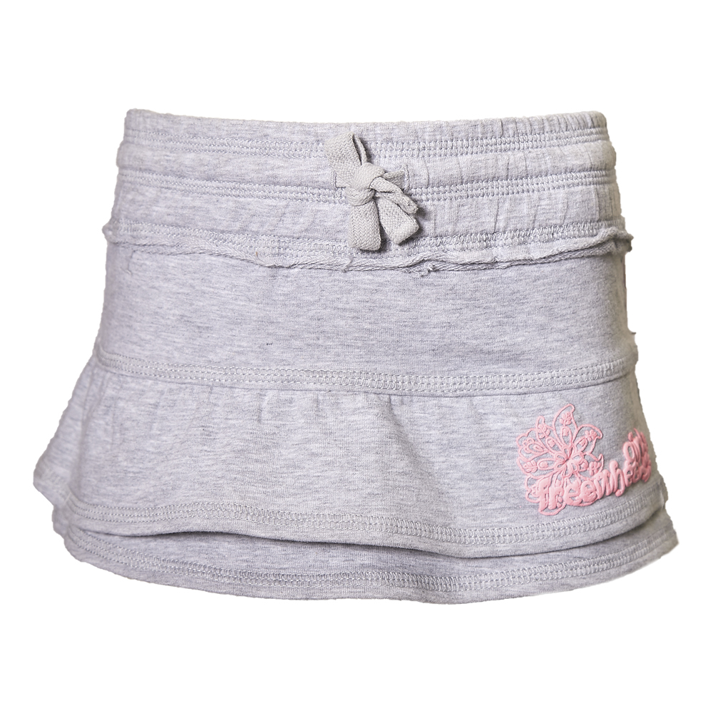 

Юбка Losan Mc baby girls (016702904/582) Светло-серый 2 Years-92 см