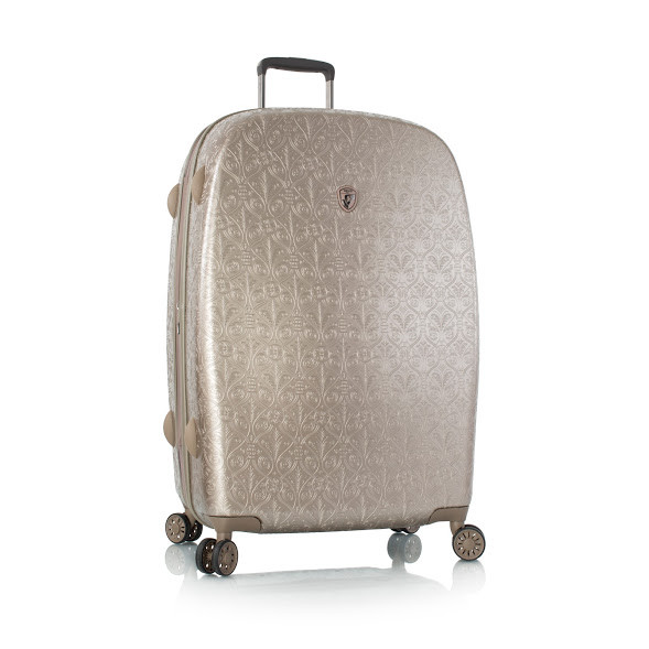 

Чемодан Heys Motif Femme (L) Champagne