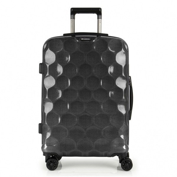 

Чемодан Gabol Air (M) Black