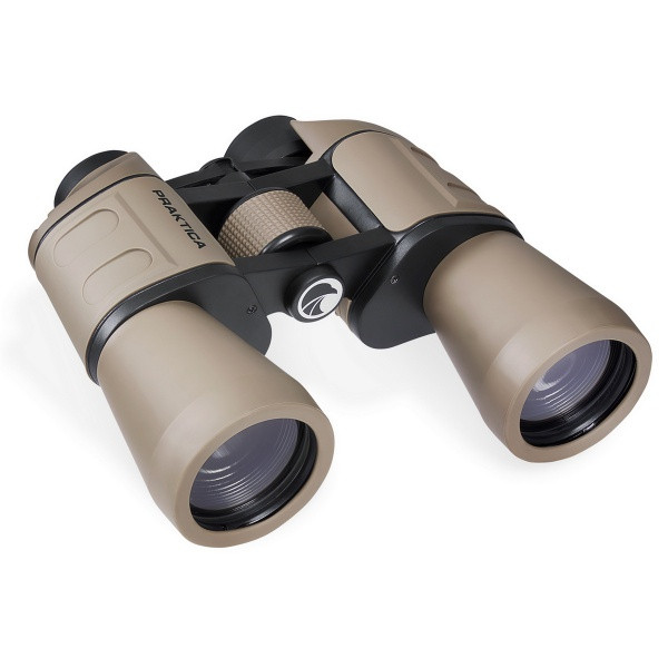 

Бинокль Praktica Falcon FMC 12x50 Sand