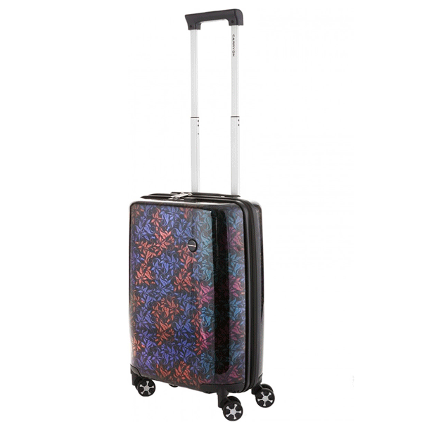

Чемодан CarryOn Oval Class (S) Refurbished