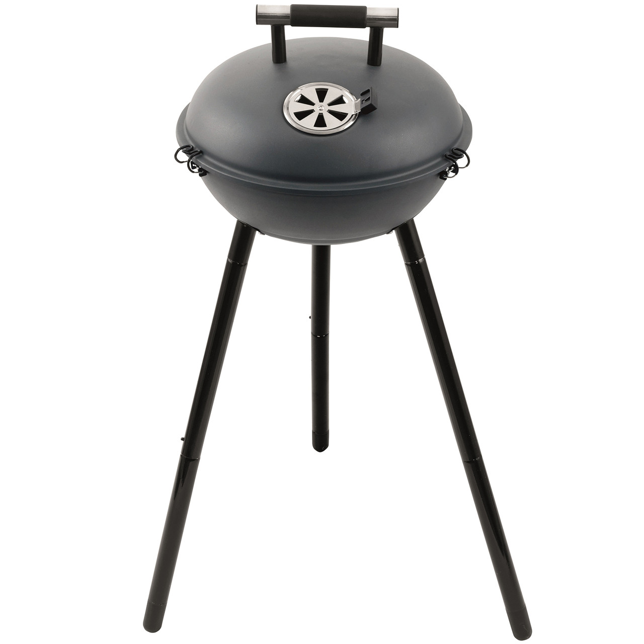 

Гриль угольный Outwell Calvados Grill L Grey (650825)