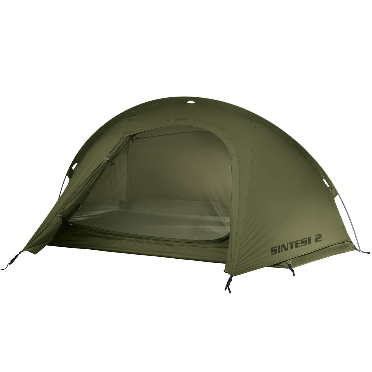 

Палатка Ferrino Sintesi 2 Olive Green (91175HOOFR)