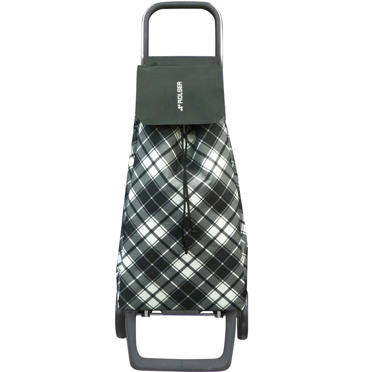 

Сумка-тележка Rolser Jet C. Capri Joy 40 Negro