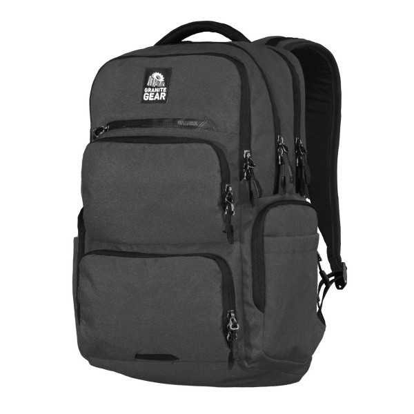 

Рюкзак городской Granite Gear Two Harbors 29 Deep Grey/Black