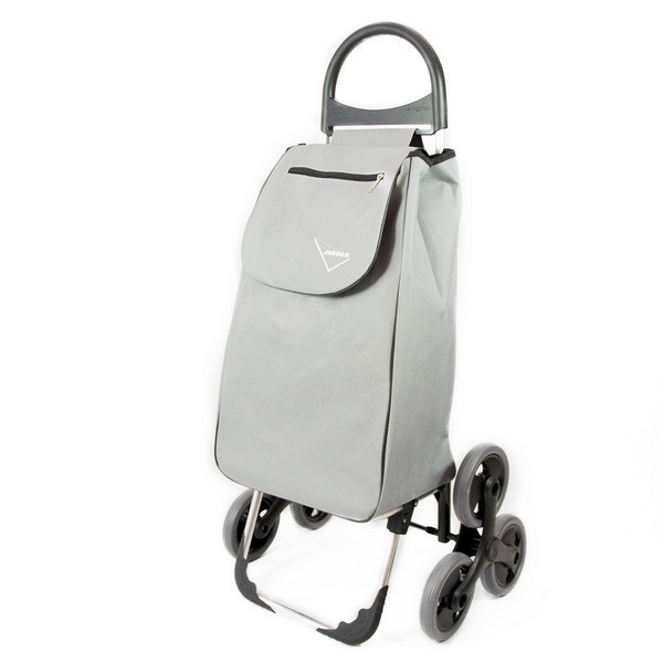

Сумка-тележка Aurora Verona 50 Grey