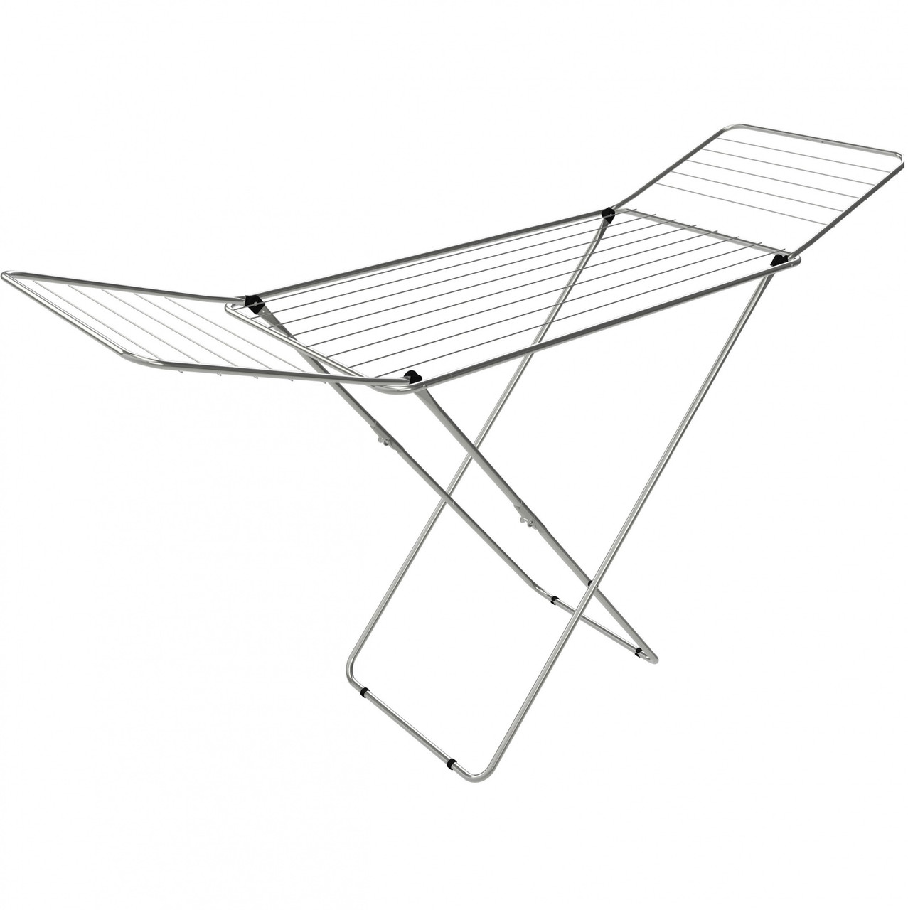 

Сушилка для белья напольная Gimi Rocky 18м