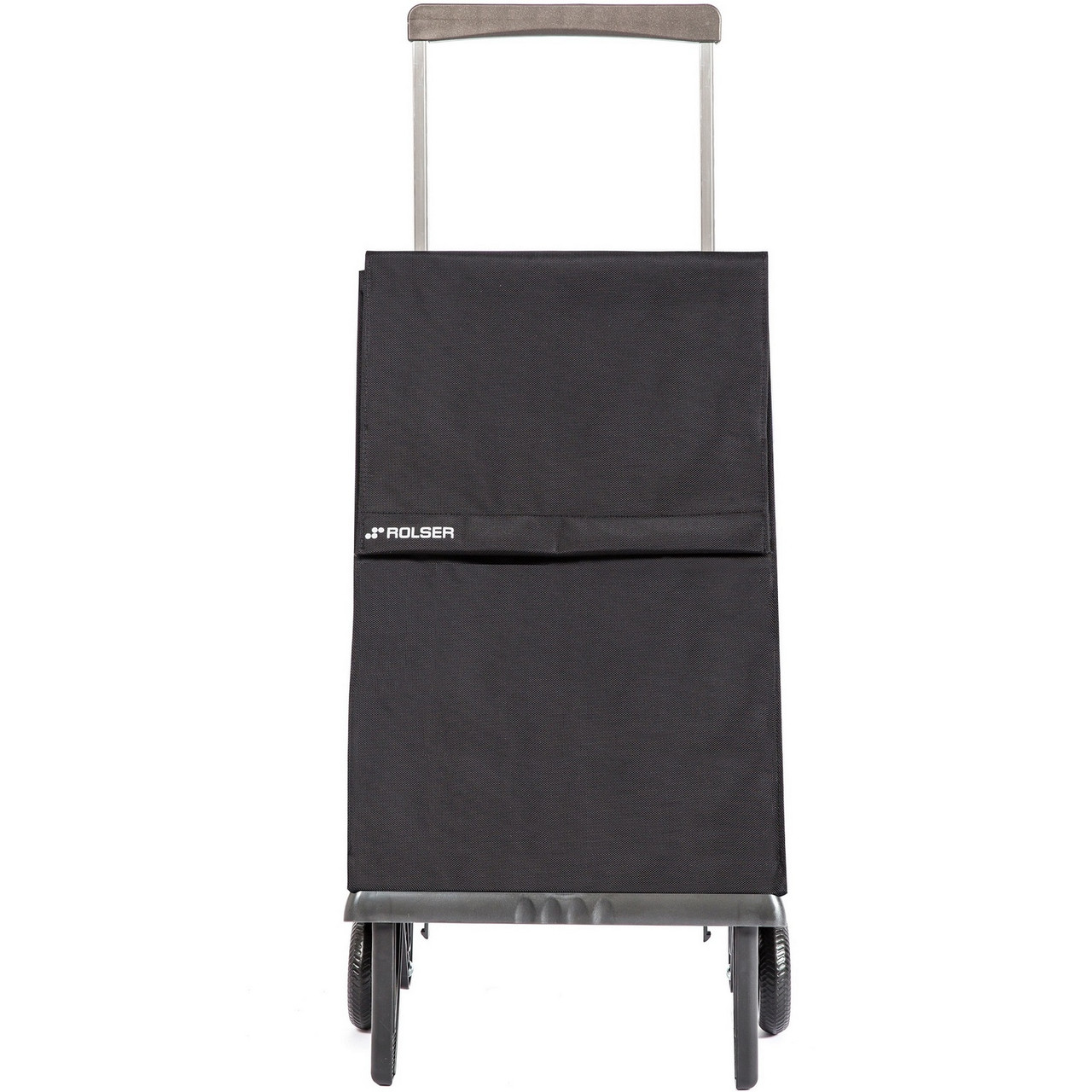 

Сумка-тележка Rolser Plegamatic Original MF 40 Negro (PLE001-1023)
