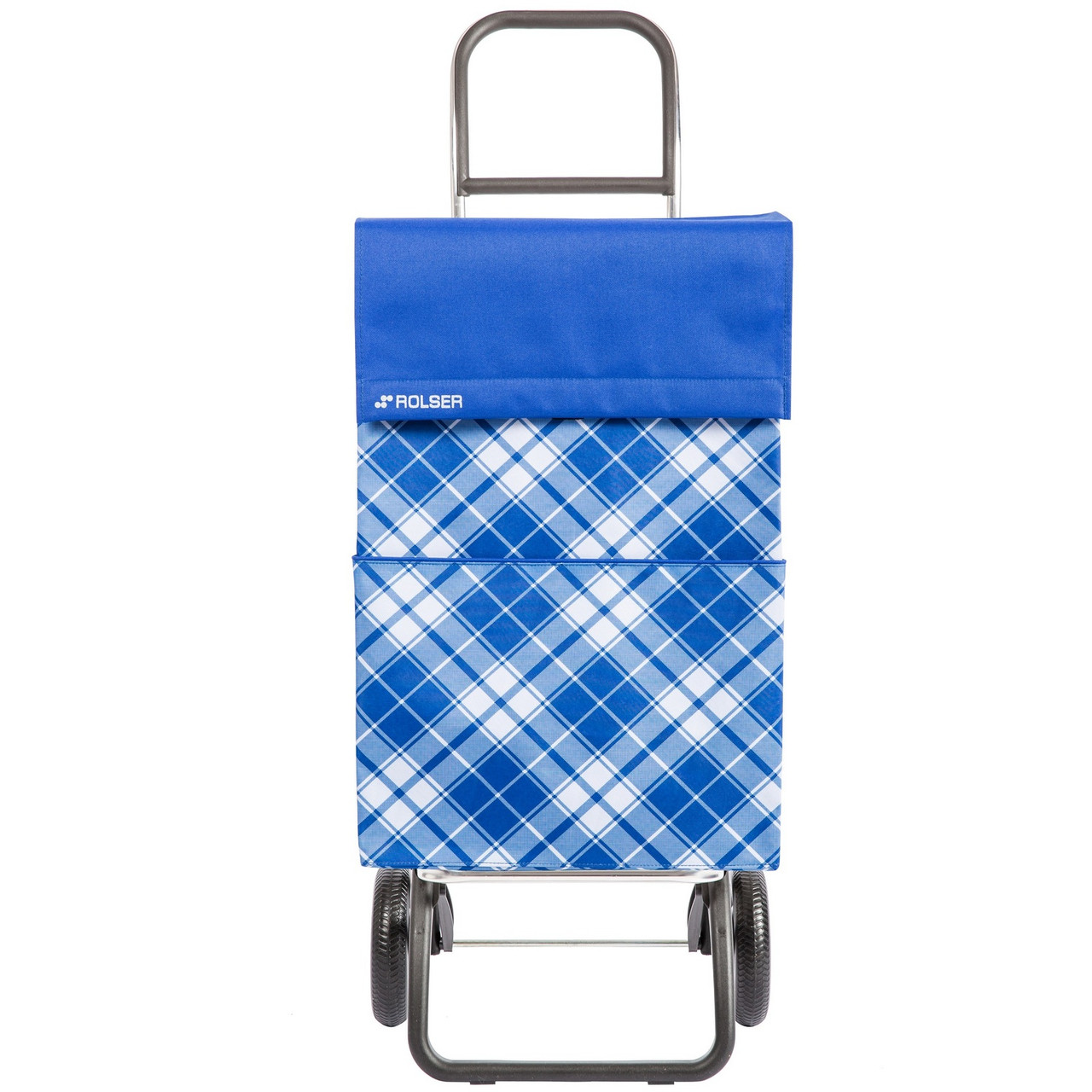 

Сумка-тележка Rolser 2500 C. Capri Convert RG 43 Azul