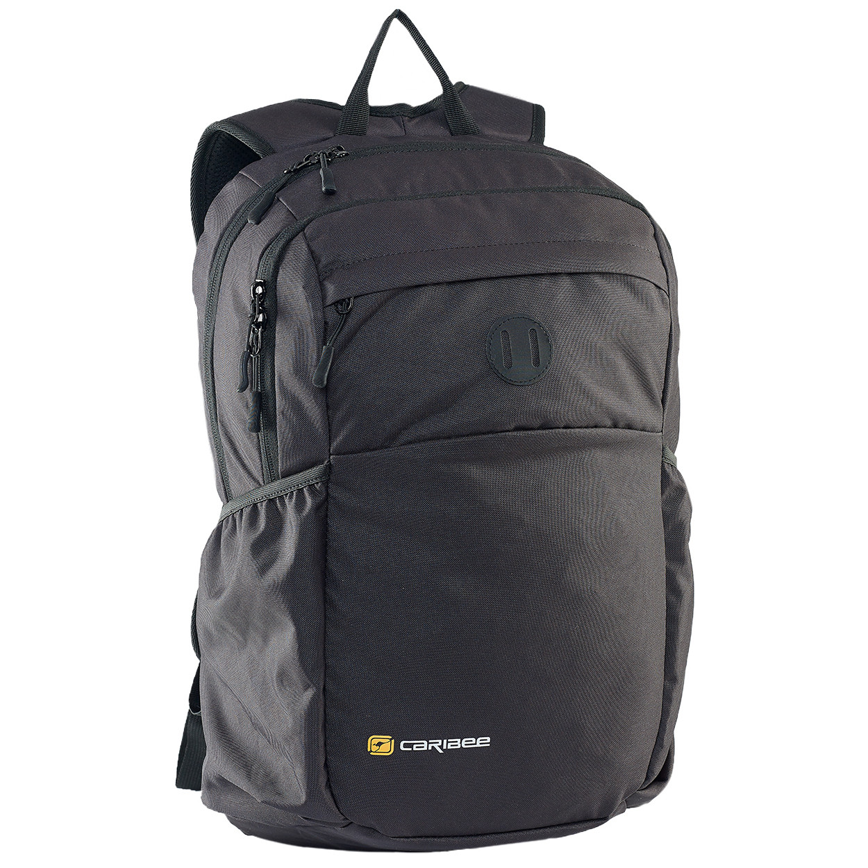 

Рюкзак городской Caribee Cub 28 Black