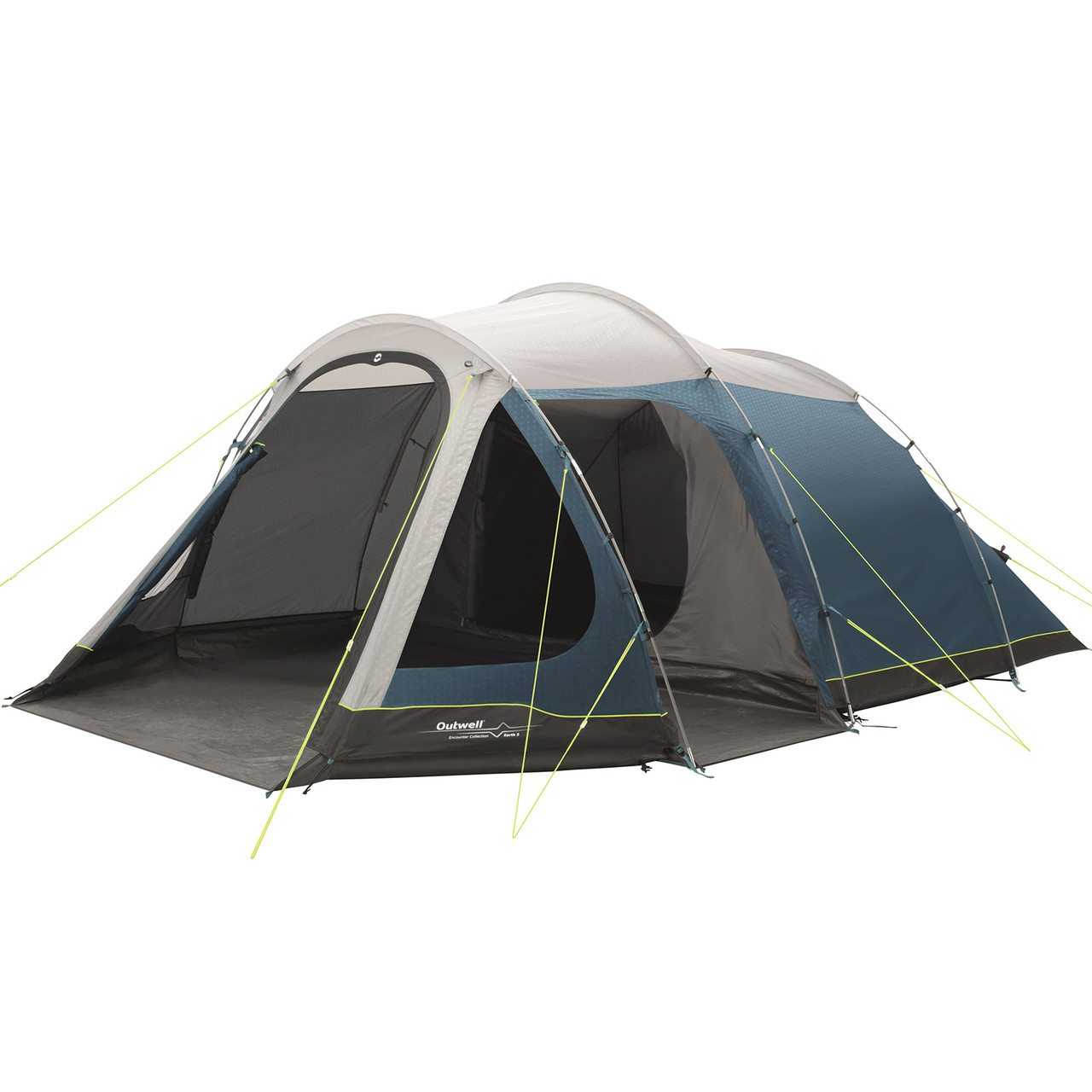 

Палатка Outwell Earth 5 Blue (111052)