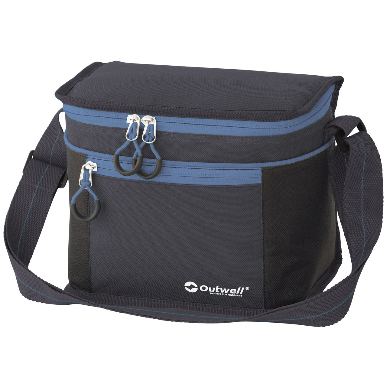 

Термосумка Outwell Petrel S Dark Blue (590151)