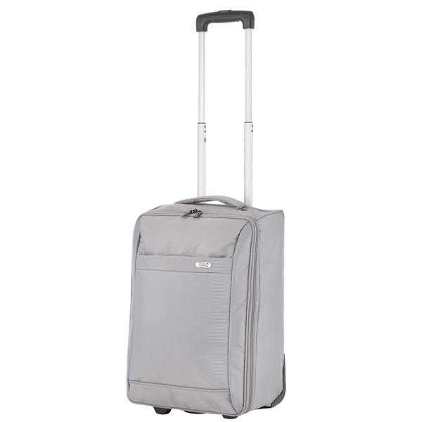

Сумка дорожная на колесах TravelZ Foldable 34 Grey