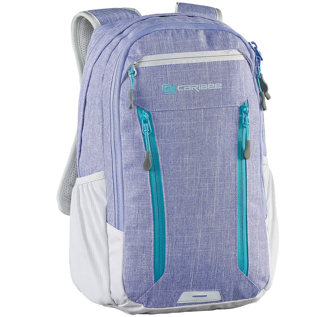

Рюкзак городской Caribee Hoodwink 16 Violet