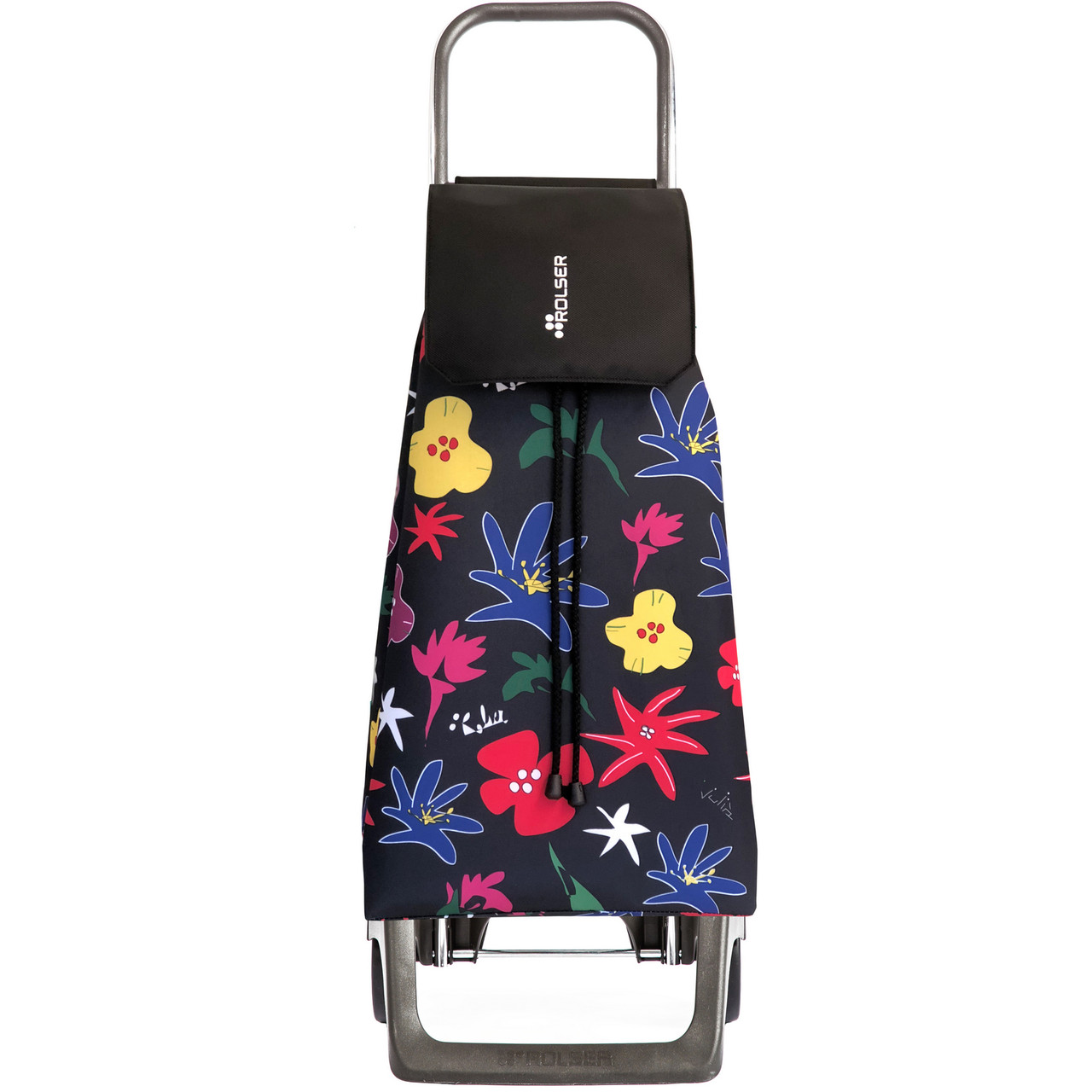

Сумка-тележка Rolser Jet Arazzo Joy 40 Negro