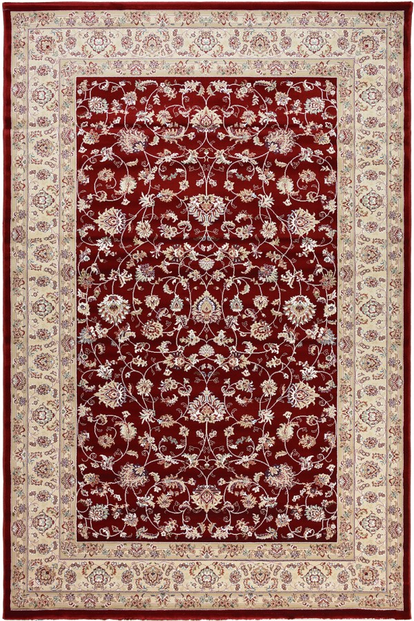 

Ковер SAHAN ROYAL ESFAHAN-1 3046A 0.8 x 1.5 м Красный Прямоугольник