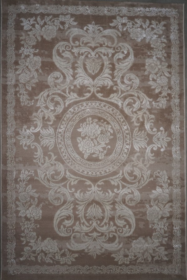 

Ковер SAHAN ALVITA RELAX 4660B 1.2 x 1.8 м Бежевый Прямоугольник