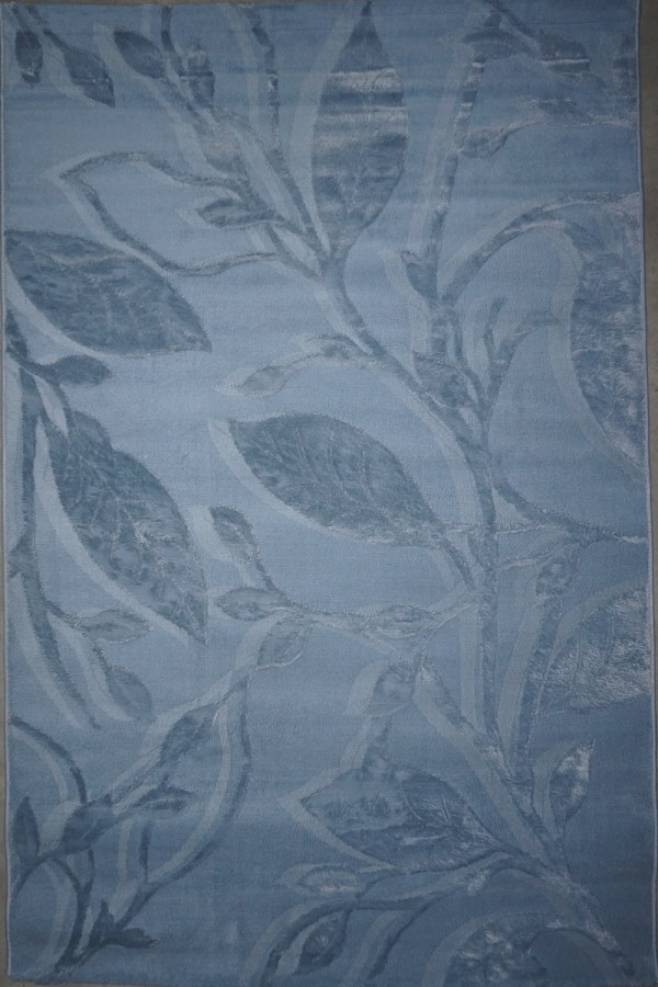 

Ковер SAHAN ALVITA RELAX 4653A 2.5 х 3.5 м голубой Прямоугольник
